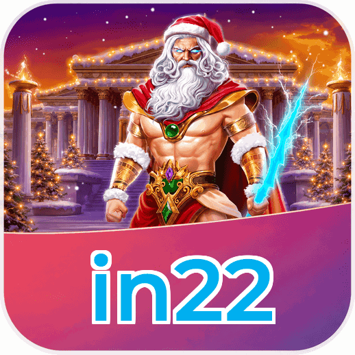 in22 APK v4.7.5 - Screenshot UI modern dan intuitif Indonesia